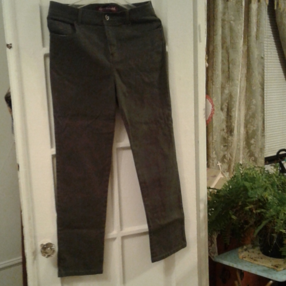 Ladies Jeans